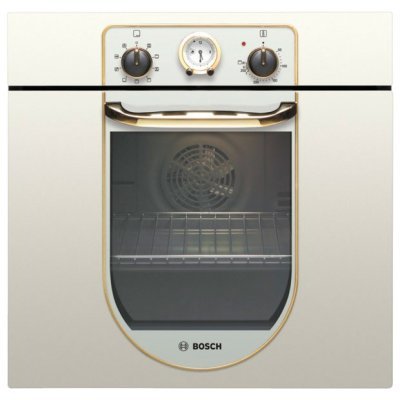 Фото Электрический духовой шкаф Bosch HBA23BN21