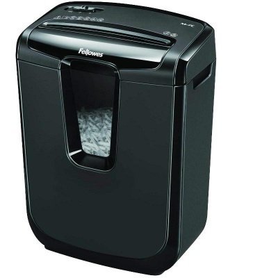   Fellowes PowerShred M-7C