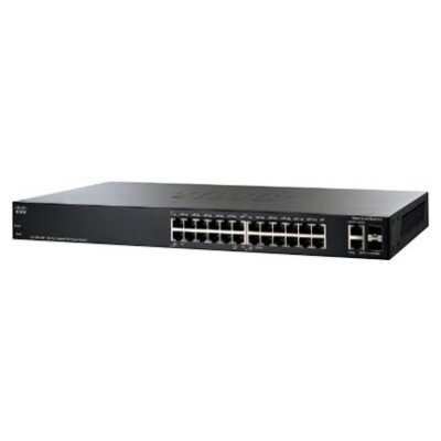   Cisco SLM2024PT-EU