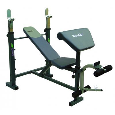 Фото Подставка для штанги HouseFit HG-2093