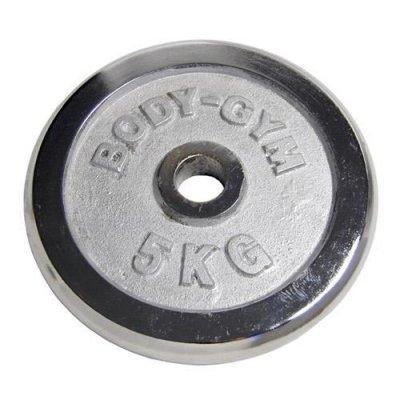    Body Gym d.31 5.0