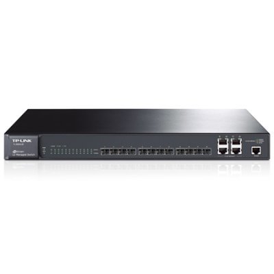   TP-Link TL-SG5412F