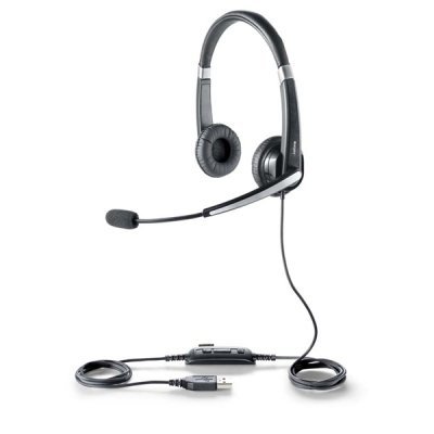   Jabra UC voice 550 MS Lync