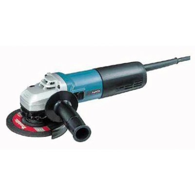 Фото Шлифовальная машина Makita 9565CV