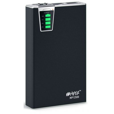    HIPER Power Bank MP12500 