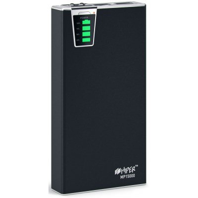    HIPER Power Bank MP15000 