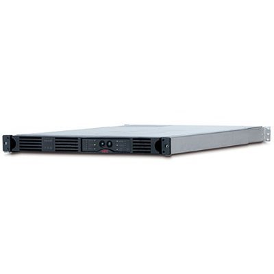     APC Smart-UPS 750VA USB RM 1U 230V