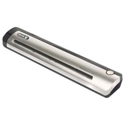   Xerox Travel Scanner 150 