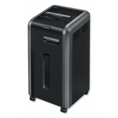 Фото Шредер Fellowes PowerShred 225i