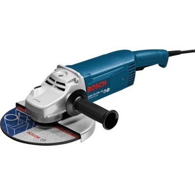    Bosch GWS 20-230H (601850107)