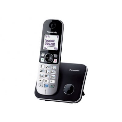   Panasonic KX-TG6811