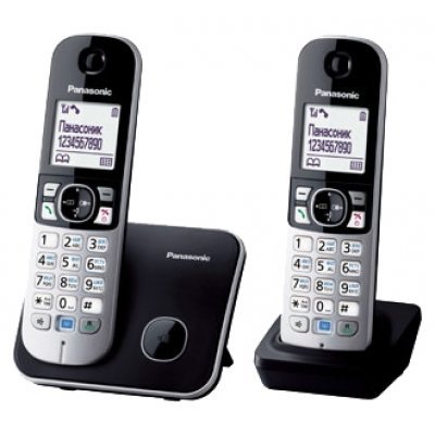   Panasonic KX-TG6812 