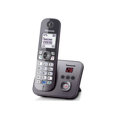   Panasonic KX-TG6821  