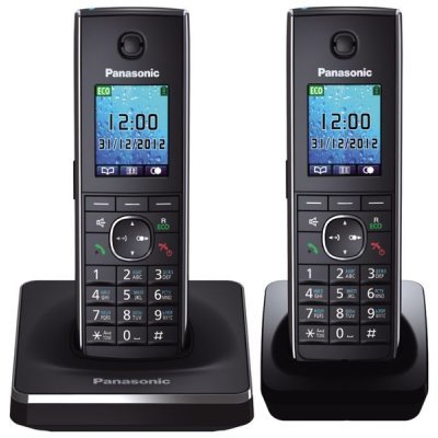   Panasonic KX-TG8552 