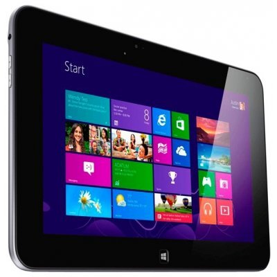Фото Планшетный ПК Dell XPS 10 Tablet 32Gb