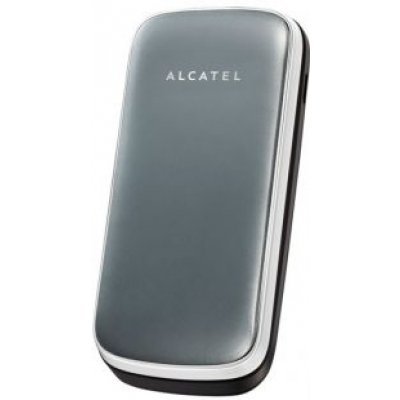 Фото Мобильный телефон Alcatel OneTouch 1030D Pure White