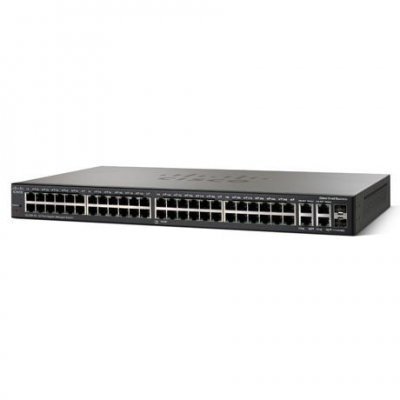   Cisco SRW2048-K9-EU