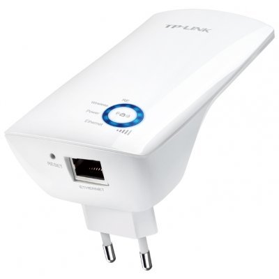  Powerline  TP-Link TL-WA850RE