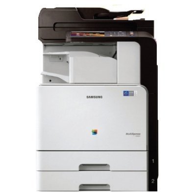     Samsung CLX-9252NA