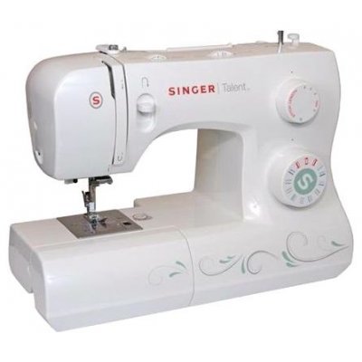    Singer 3321