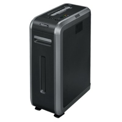   Fellowes PowerShred 125i