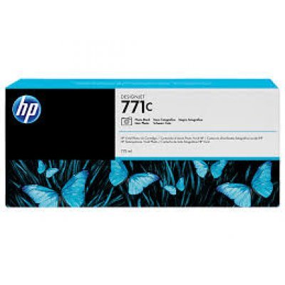   HP 771C -  HP Designjet Z6200 (B6Y12A)