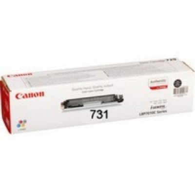    Canon 731BK  LBP7780 6100. (6272B002)