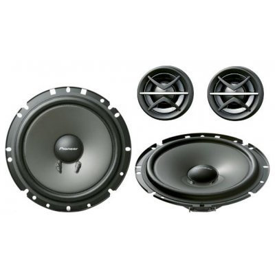    Pioneer TS-170CI