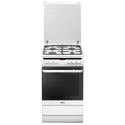Фото Комбинированная плита Hansa FCMW58220