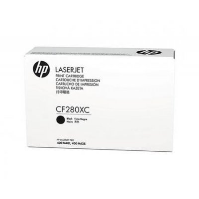    HP CF280XC  LJ Pro 400,M401,MFP  M425 (6900 )