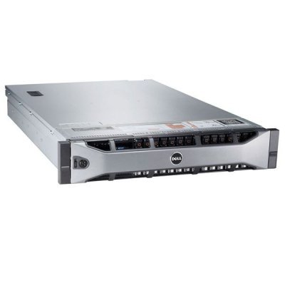   Dell PowerEdge R720 (R720-7181)