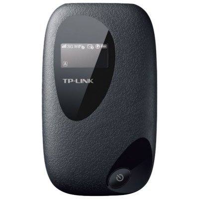  Wi-FI   TP-link M5350