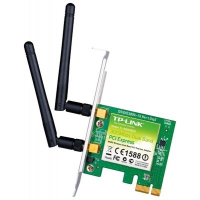  Wi-Fi  TP-link TL-WDN3800