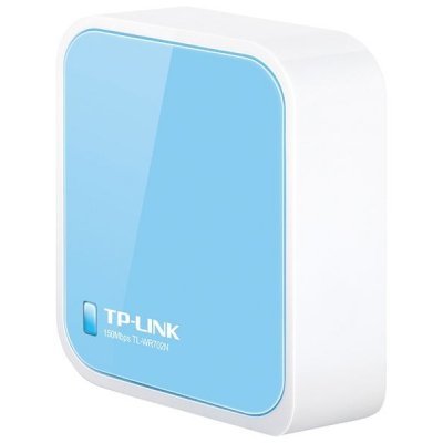  Wi-Fi  TP-link TL-WR702N