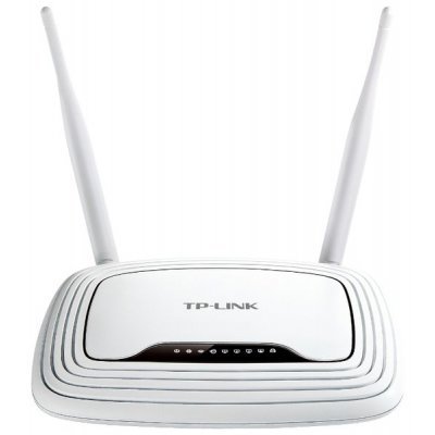  Wi-Fi  TP-link TL-WR843ND