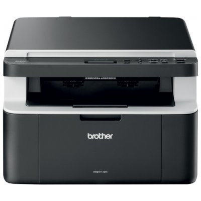    Brother DCP-1512R