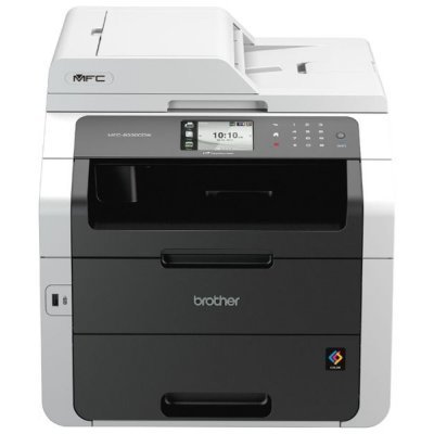 Фото Светодиодное МФУ Brother MFC-9330CDW
