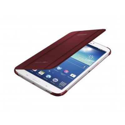   Samsung EF-BT310BREGRU  GALAXY Tab 3 8"/SM-T310 3G Garnet Red