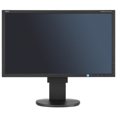   23" NEC EA234WMi Black