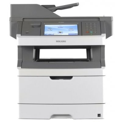    Ricoh Aficio SP 4410SF