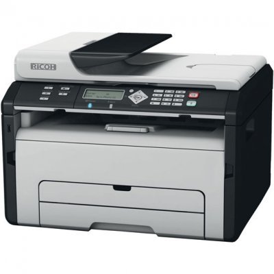    Ricoh Aficio SP 203SFN