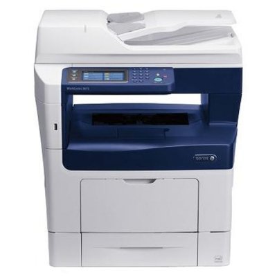    Xerox WorkCentre 3615