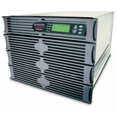     APC Symmetra RM 4kVA Scalable to 6kVA N+1 220-240V