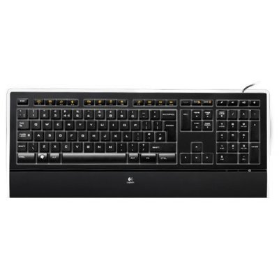   Logitech K740 (920-005695)