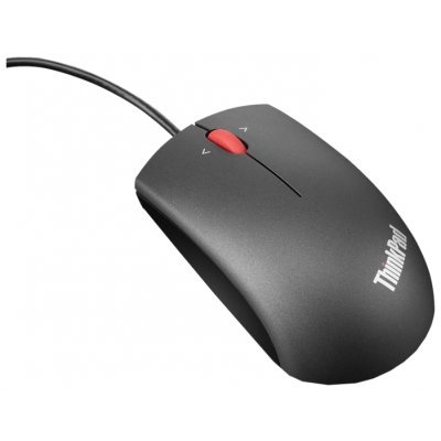   Lenovo ThinkPad Precision Mouse (0B47158)