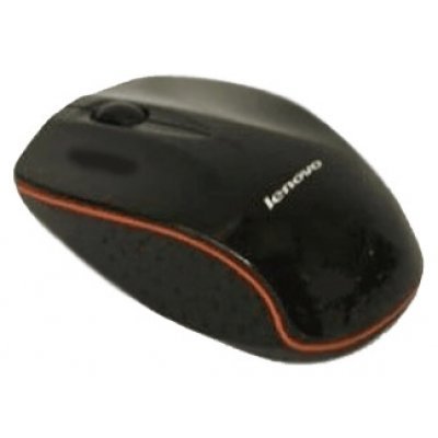   Lenovo Wireless Mouse N30A Blck (888009481)