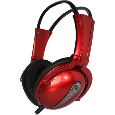   Lenovo Headset P723 Peony Pink (888013527)
