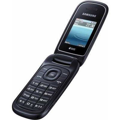    Samsung E1272 