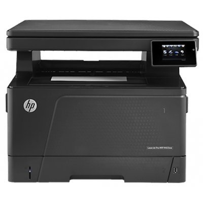     HP LaserJet Pro MFP M435nw