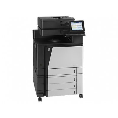     HP Color LaserJet Enterprise M880z (A2W75A)